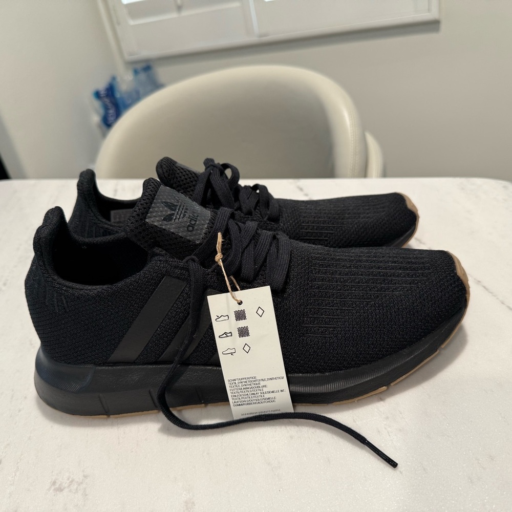 Mens adidas shoes